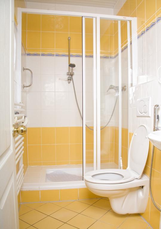 Hotel Saint Antonius Marianske Lazne Quarto foto